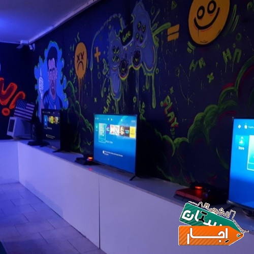 اجاره و کرایه کنسول ps4 پی اس فور