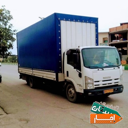 خدمات اتوبارباربری شرق تهران بار اجاره انبار وبسته بندی