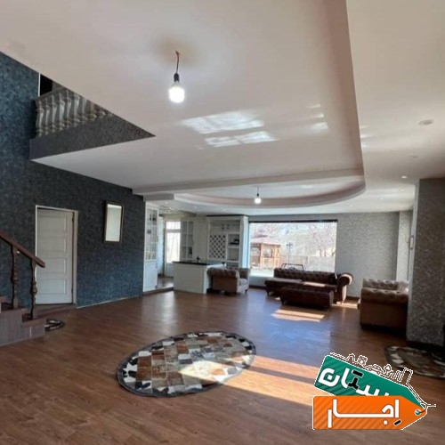 اجاره ویلا روزانه