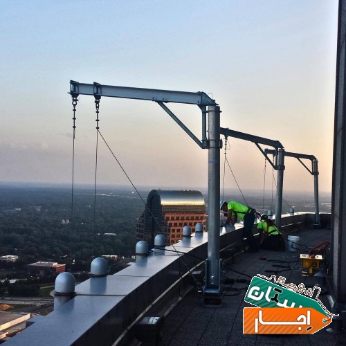 خدمات اجاره کلایمر کلایمراجاره ای