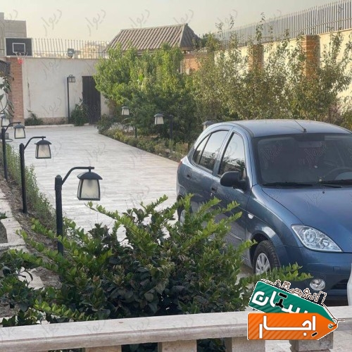 اجاره ویلا کوتاه مدت
