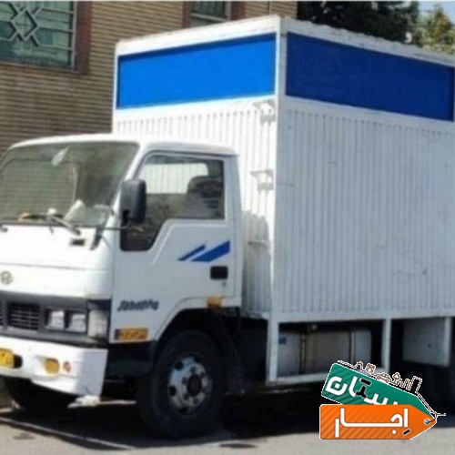 خدمات باربری اتوبار حمل ونقل کارگرخالی ظریف بارکل مناطق