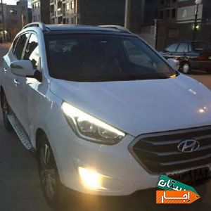 اجاره خودرو توسان /رنت خودرو با بهترین شرایط