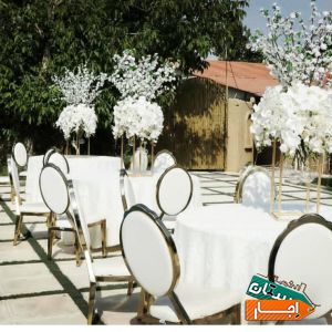 ظروف کرایه در اندیشه و شهریار