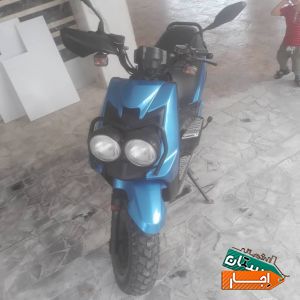 اجاره موتور سافاری جزیره کیش