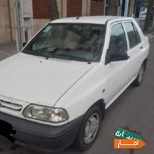 اجاره پراید مدل 97/پایین ترین قیمت