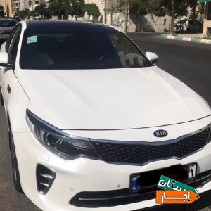 اجاره خودرو/اپتیما/ماشین