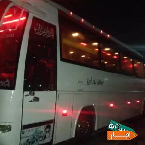 اجاره، کرایه اتوبوس دربستی با مناسبترین قیمت
