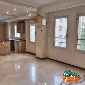 اجاره آپارتمان 90 متری 2 خواب مرزداران با مناسب ترین قیمت