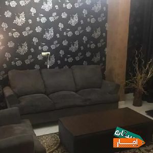 اجاره آپارتمان دو خواب ماهیانه با بهترین شرایط