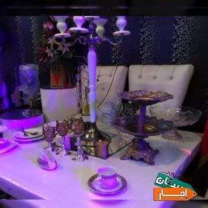 اجاره میز وصندلی ماژستیک