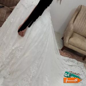 اجاره لباس عروس ترک با بهترین شرایط