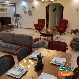 اجاره سوییت آپارتمان مبله فولفرنیش