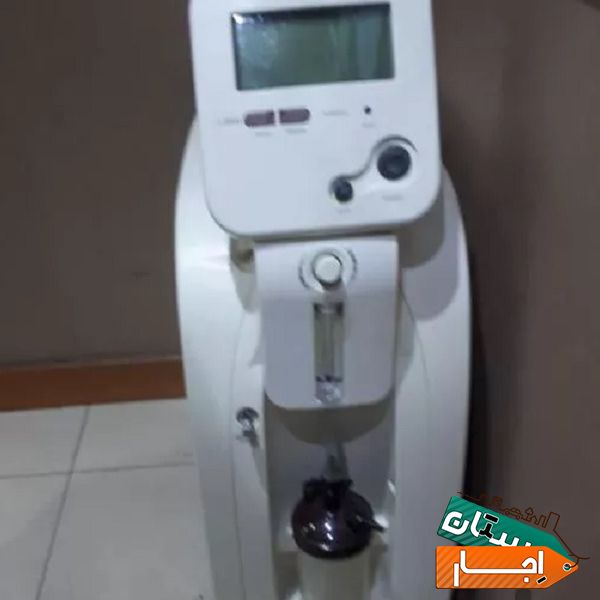 اجاره حرفه ایی ترین اکسیژن ساز