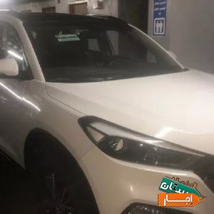 اجاره توسان نیو با بهترین قیمت