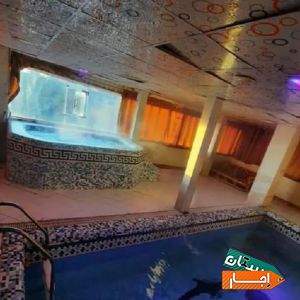 اجاره ویلا 3 خواب تیریبلکس با شرایط مناسب