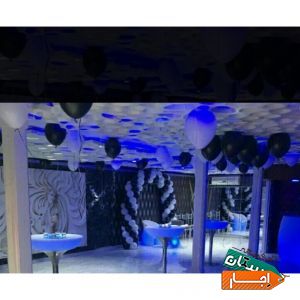 اجاره سالن اجتماعات و باغ تالار و تشریفات