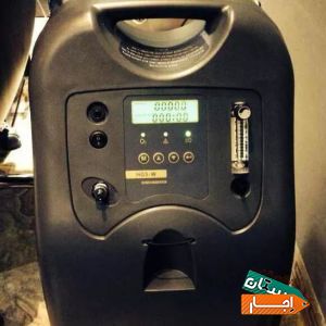 اجاره دستگاه اکسیژن ساز با خلوص بالا