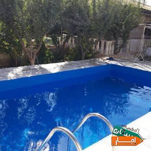 اجاره باغ ویلا شهریار با بهترین شرایط