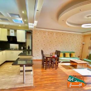 اجاره اپارتمان مبله صدف هفتگی ماهانه با قیمت مناسب در کیش