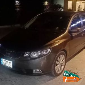 اجاره خودرو 24 ساعته سراتو