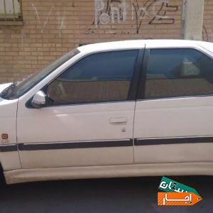 اجاره ی پژو پارس بدون راننده با بهترین قیمت