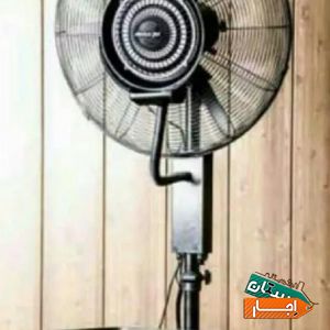 اجاره پنکه مه پاش آبپاش کولر گازی آبی بخاری انرژی با بهترین شرایط