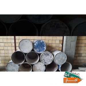تخته بشکه اجاره ای