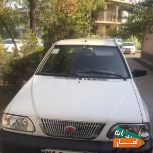 اجاره پراید بهترین قیمت