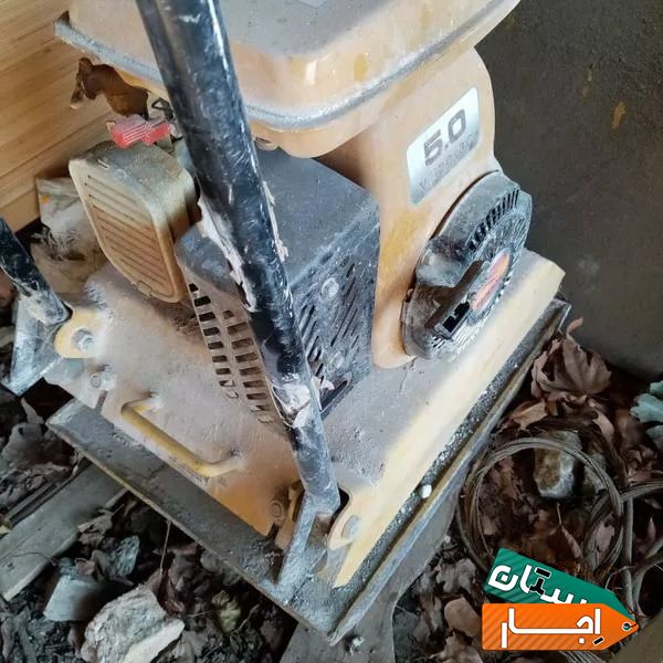 اجاره کمپکتور و بالابر با مناسبترین شرایط