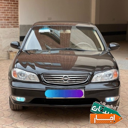 اجاره خودرو ماکسیما قیمت توافقی