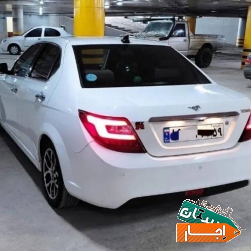 اجاره خودرو دنا با بهترین کیفیت و شرایط