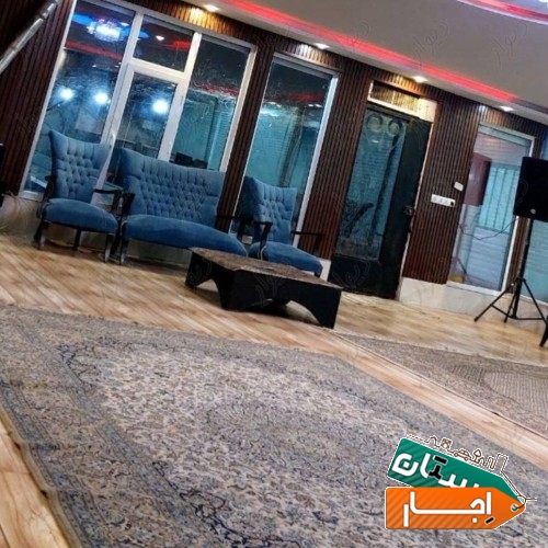 اجاره روزانه باغ ویلا استخردار