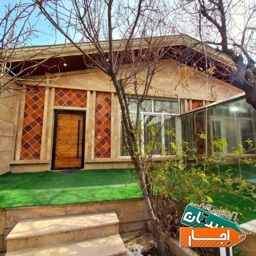اجاره باغ ویلا استخر ابگرم داخل شهریار