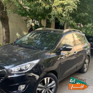 اجاره خودرو توسان با بهترین شرایط