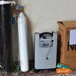 اجاره اکسیژن ساز فروش پرستاری منزل تجهیزات پزشکی تست کرونا