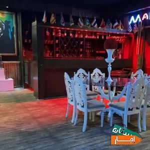 اجاره سالن جشن و مراسم با بهترین کیفیت