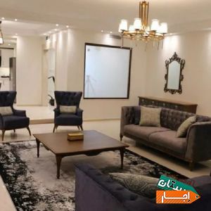 اجاره 159متر 3خواب/فول بالکن/ سازمان برنامه جنوبی با بهترین امکانات