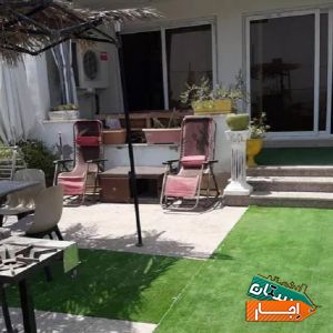 اجاره واحد فول فرنیش با بهترین شرایط در کیش