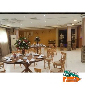 اجاره میز و صندلی، اجاره ظروف کرایه