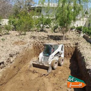 اجاره بابکت خاور با بهترین شرایط