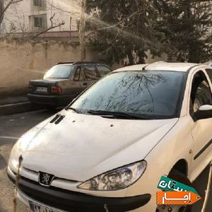 اجاره ماشین پژو 206/اجاره خودرو/رنت