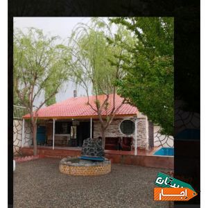 اجاره باغ ویلا 2خوابه دوبلکس