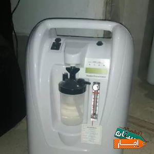 اجاره و فروش انواع دستگاه های اکسیژن ساز و کپسول با بهترین شرایط