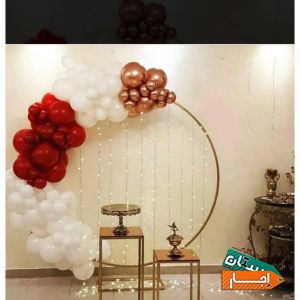 اجاره بکگراند و میز تولد
