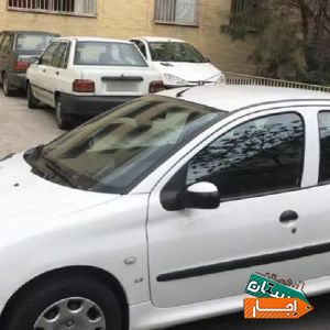 اجاره خودرو بدون راننده روزانه هفتگی با بهترین قیمت