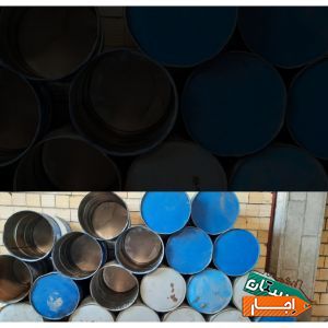 تخته بشکه اجاره ای