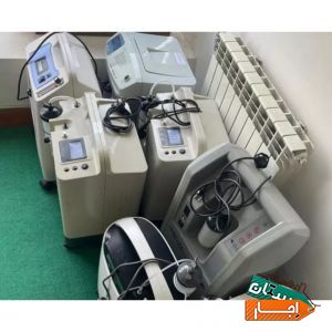 اجاره دستگاه اکسیژن ساز