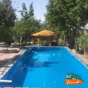 باغ ویلا