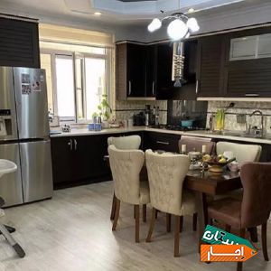 اجاره آپارتمان مبله عظیمیه گلستان 85 متر